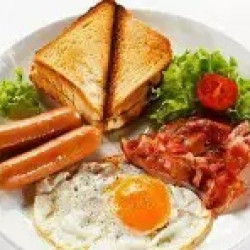 Do Breakfast