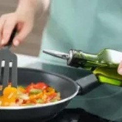 Cooking
