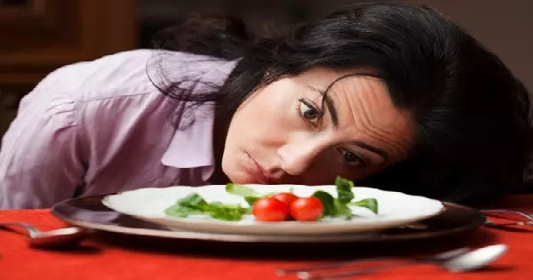 Choose a food that you absolutely hate: