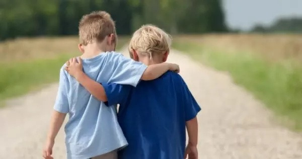 How many friends do you have?