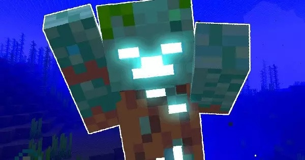 Which of the following is a hostile mob?