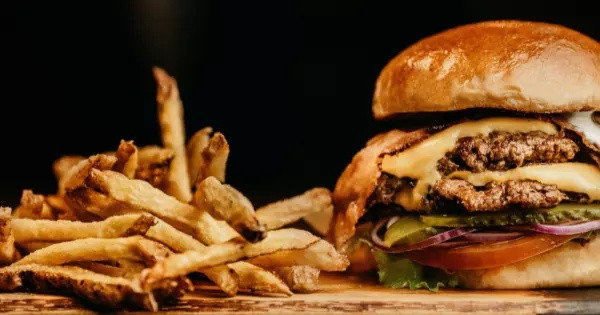 What Is Your Favorite Fast Food?