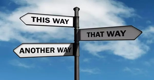 How Strong is your trust in your own decisions?