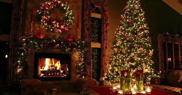 Choose the ideal song for Christmas this year: