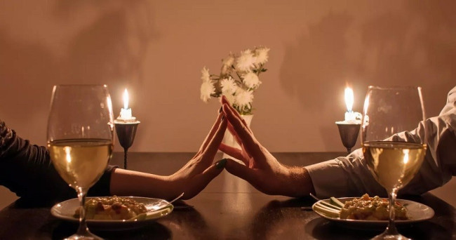 What is your idea of a perfect date?