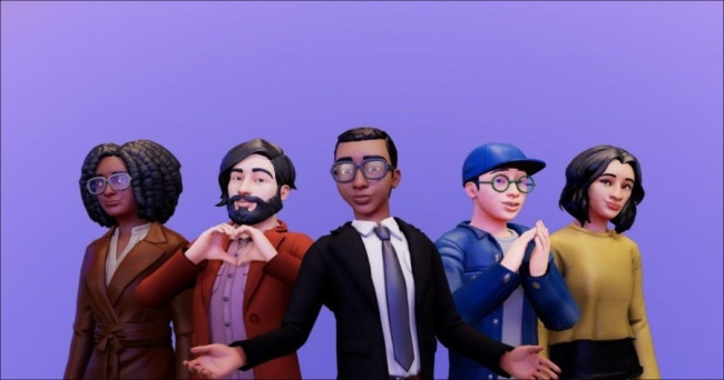 What’s your go-to outfit vibe for your avatar?