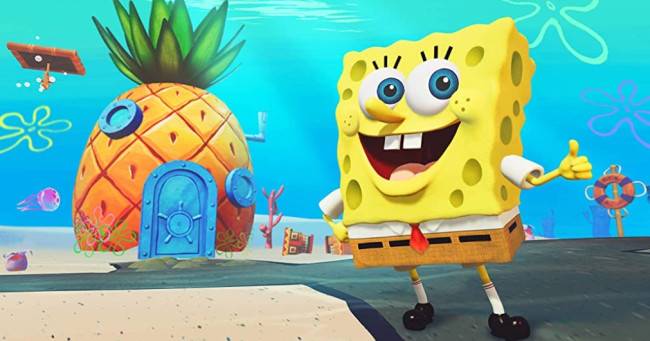 How do you feel about pineapple houses?